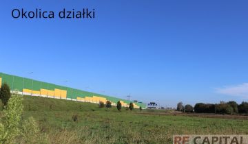 Działka Jawczyce