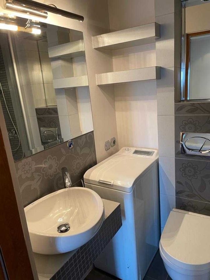 Mieszkanie 3-pokojowe Chojnice, ul. 31 Stycznia. Zdjęcie 7