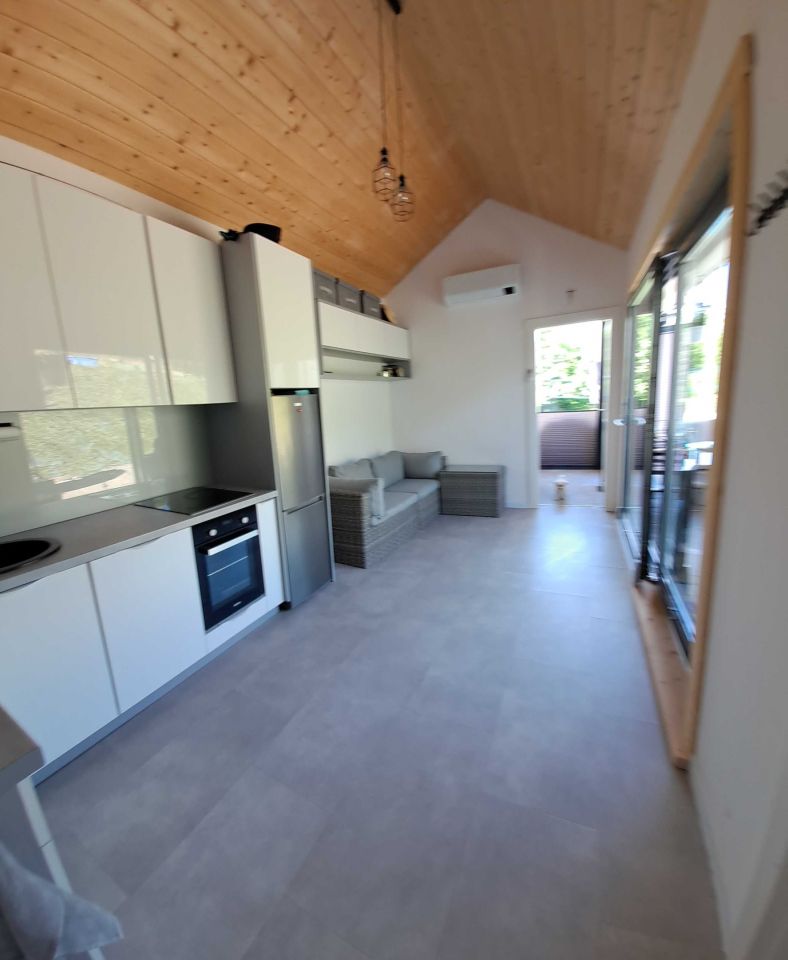 dom letniskowy Gródek nad Dunajcem. Zdjęcie 4