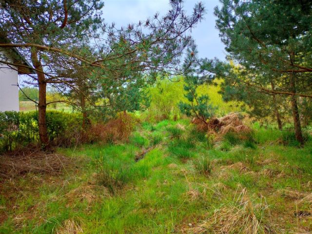 Działka budowlana Kielce Zagórze, ul. Wydryńska. Zdjęcie 8