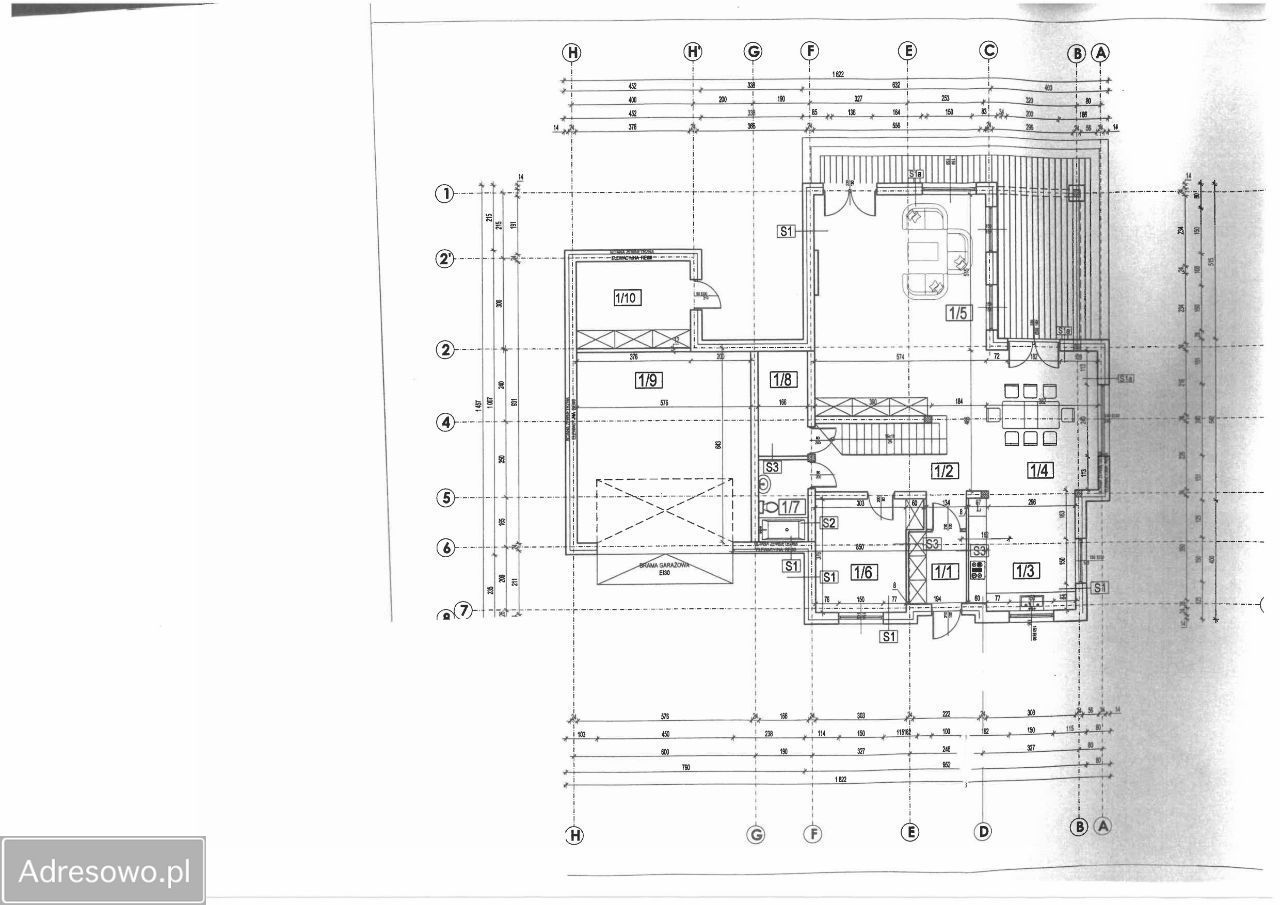 dom wolnostojący, 6 pokoi Michałów-Reginów, ul. Grzybowa. Zdjęcie 11
