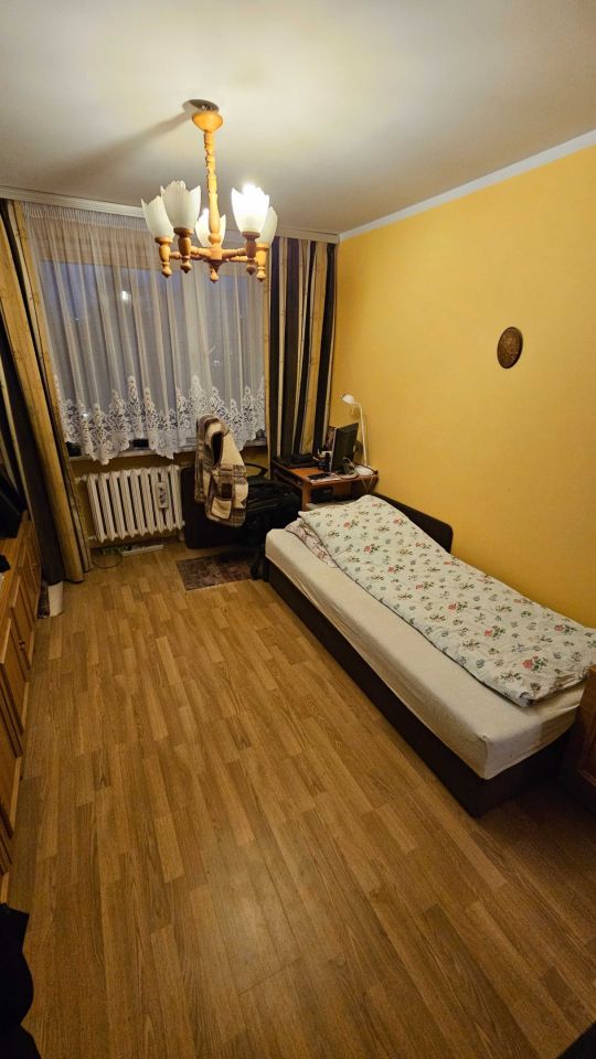 Mieszkanie 3-pokojowe Warszawa Bielany, ul. Kluczowa. Zdjęcie 6