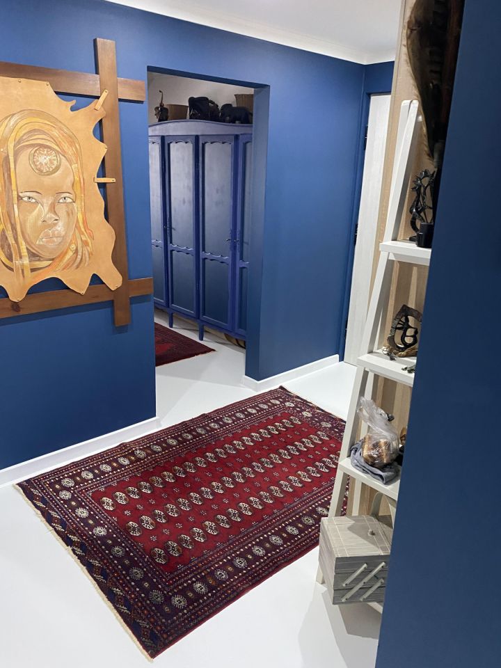 Mieszkanie 4-pokojowe Rejowiec, ul. Słoneczna. Zdjęcie 8