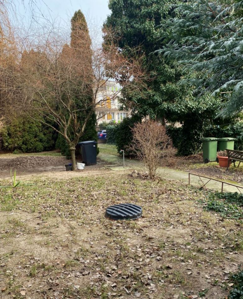 Działka budowlana Warszawa Praga-Południe, ul. Obarowska. Zdjęcie 15