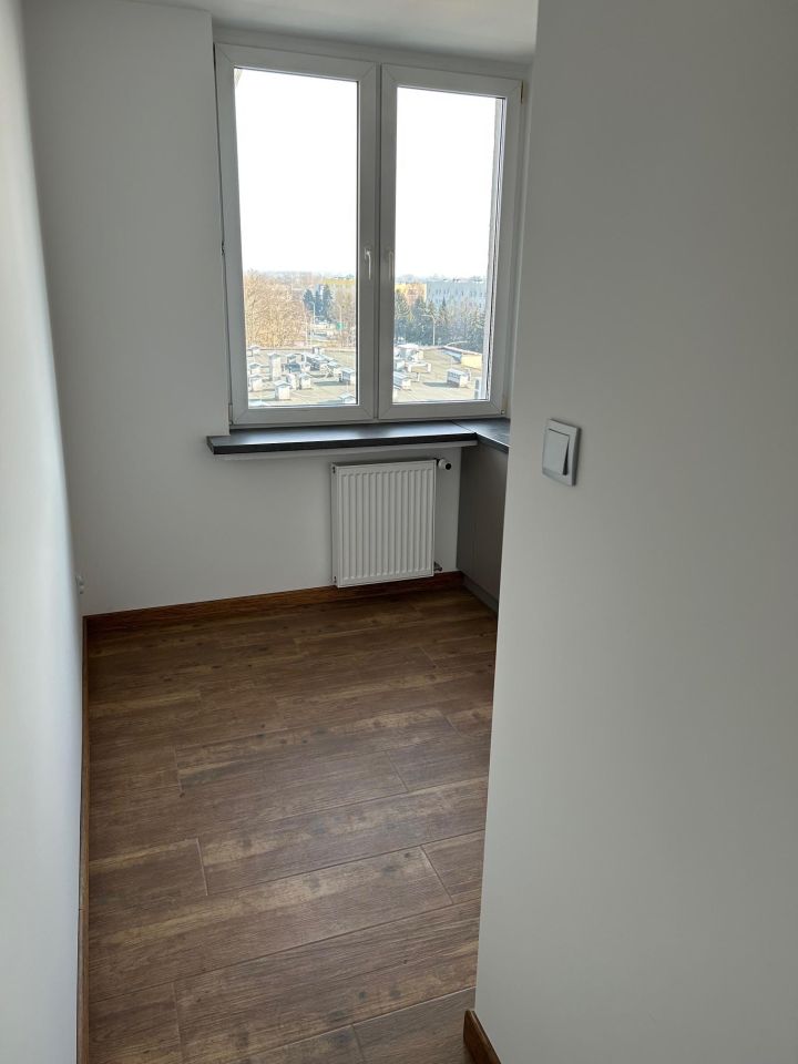 Mieszkanie 1-pokojowe Świdnik Centrum, ul. Racławicka. Zdjęcie 2