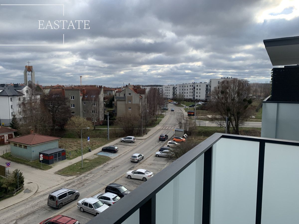 Mieszkanie 2-pokojowe Kowale, ul. Glazurowa. Zdjęcie 14