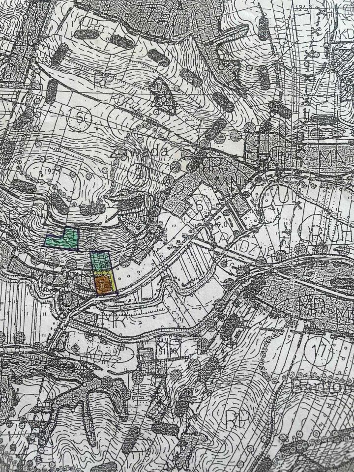 dom wolnostojący Zawada. Zdjęcie 7