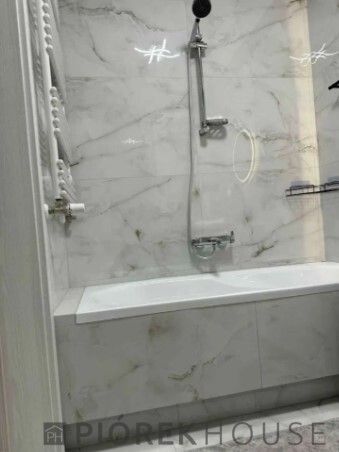 Mieszkanie 3-pokojowe Warszawa Targówek, ul. Toruńska. Zdjęcie 7