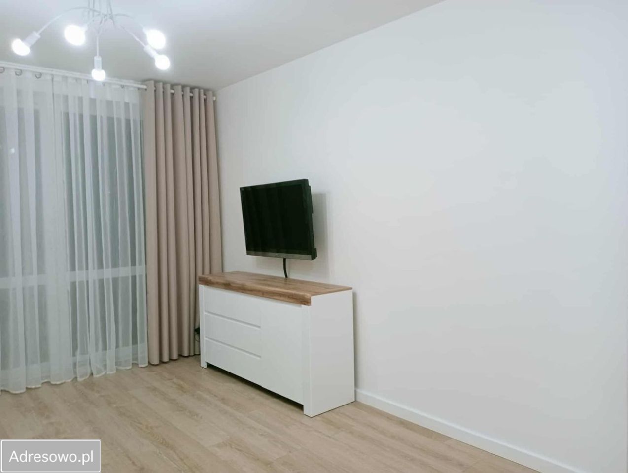 Mieszkanie 2-pokojowe Warszawa Bemowo, ul. Kopalniana