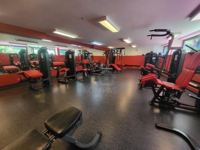 Lokal Wrocław Ołtaszyn, ul. Obrońców Poczty Gdańskiej. Zdjęcie 8