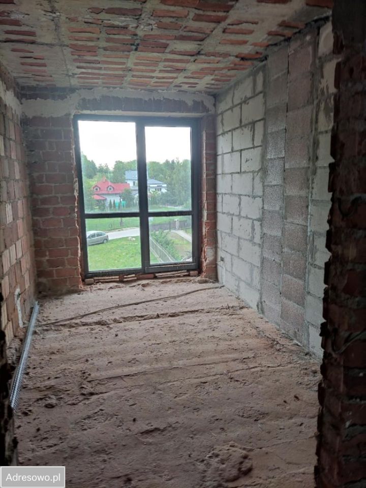 bliźniak, 4 pokoje Jarosław, ul. Grodziszczańska. Zdjęcie 2