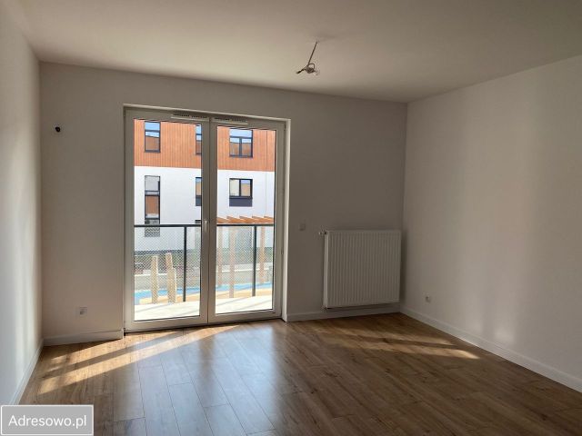 Mieszkanie 2-pokojowe Wrocław Ołtaszyn, ul. Orawska. Zdjęcie 1