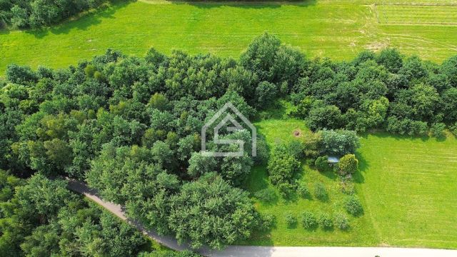 Działka rekreacyjna Lipnica Górna. Zdjęcie 5