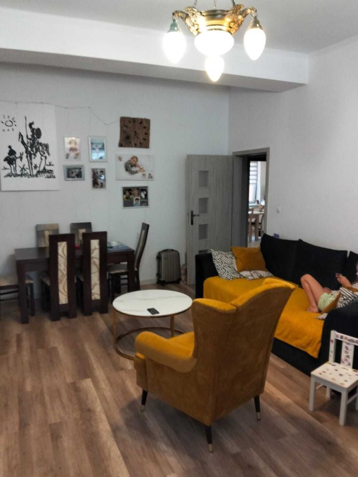 Mieszkanie 3-pokojowe Lubsko, ul. Emilii Plater. Zdjęcie 4