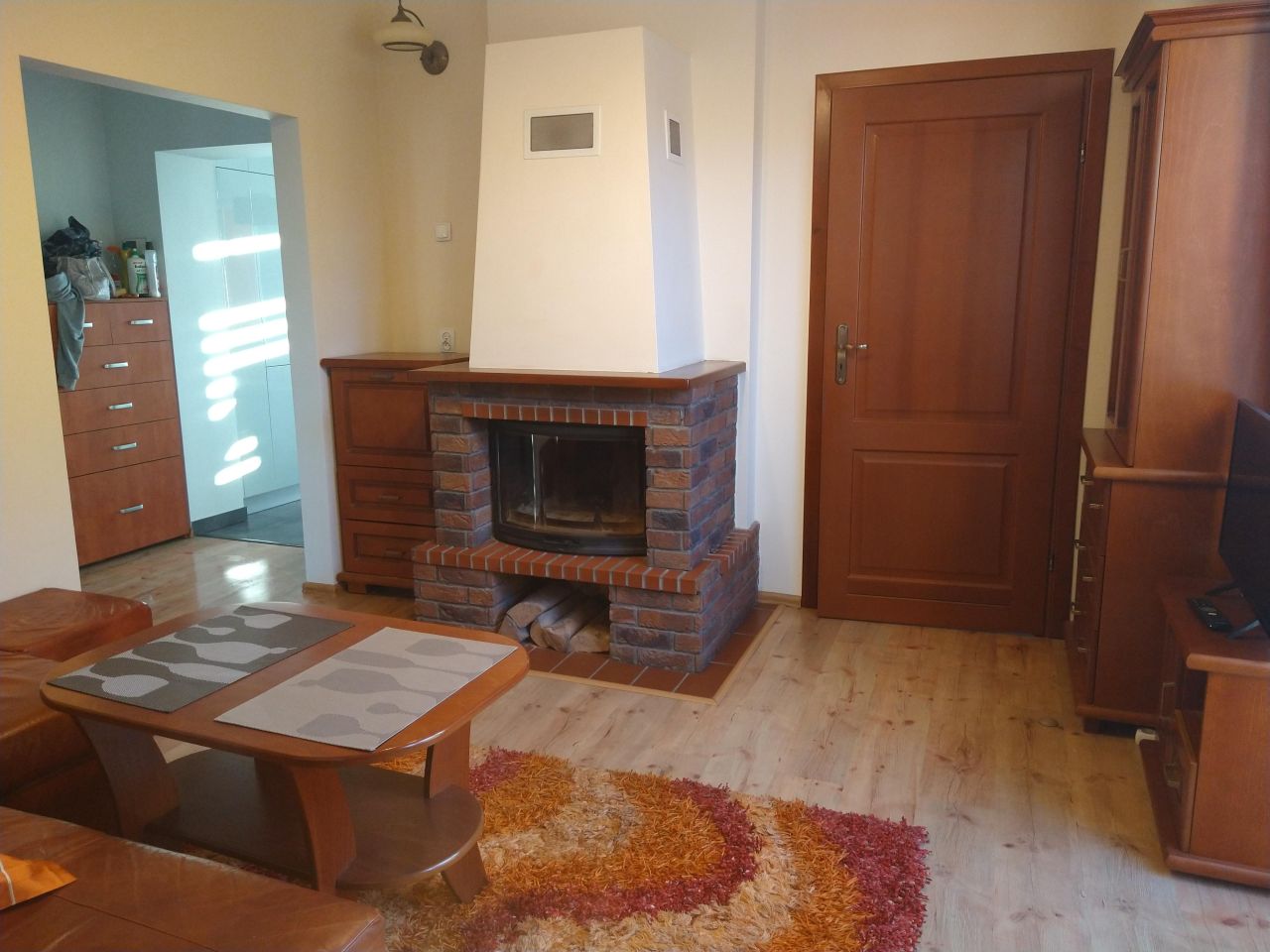 Mieszkanie 4-pokojowe Sucha Beskidzka, ul. Kościelna. Zdjęcie 29