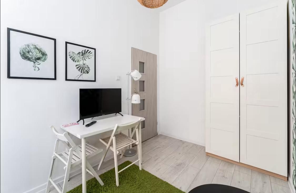 Mieszkanie 2-pokojowe Kraków Stare Miasto, ul. Rakowicka. Zdjęcie 4