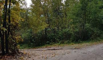 Działka budowlana Rumia Szmelta, ul. św. Józefa