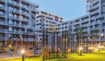 Mieszkanie 5-pokojowe Warszawa Wola, ul. Juliana Konstantego Ordona