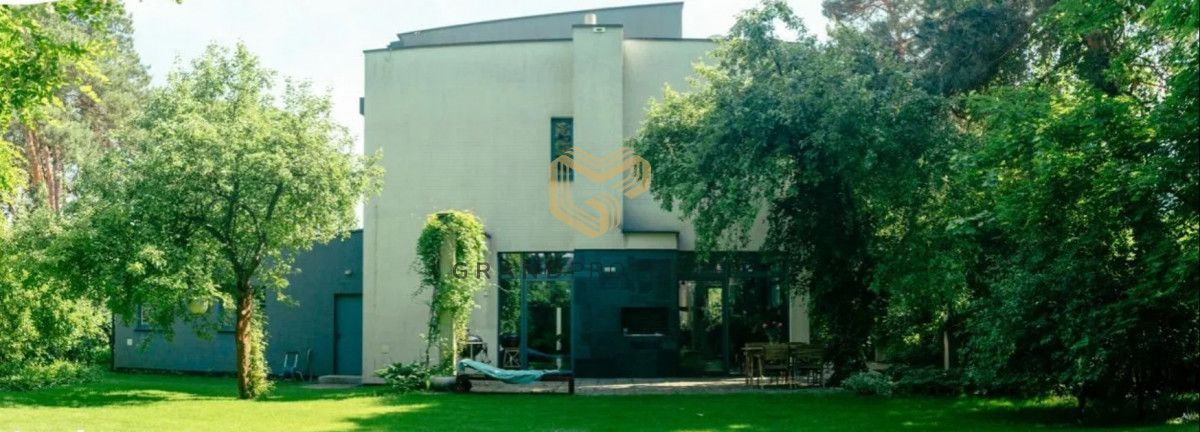 dom wolnostojący, 5 pokoi Warszawa Radość. Zdjęcie 13