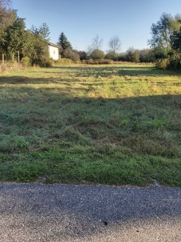 Działka budowlana Piaski. Zdjęcie 1