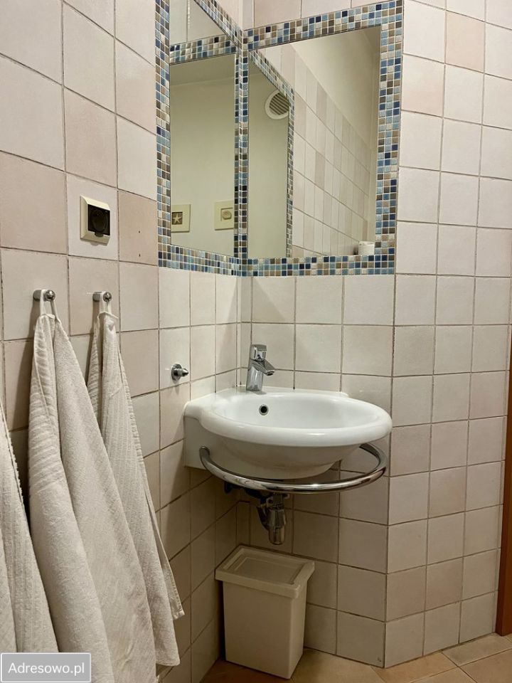 Mieszkanie 4-pokojowe Warszawa Kabaty, ul. Przy Bażantarni. Zdjęcie 19
