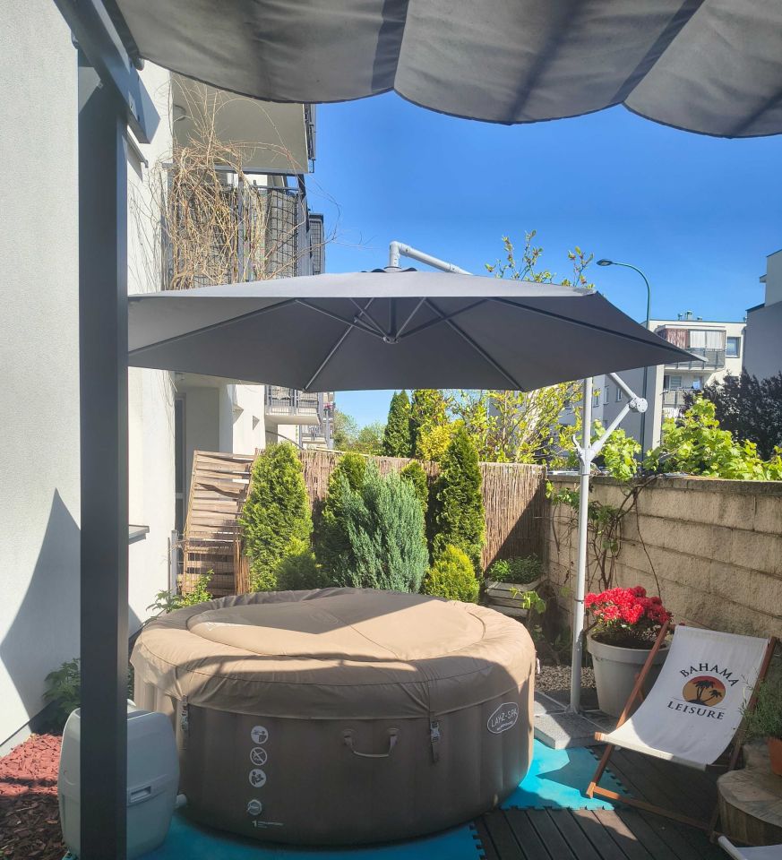 Mieszkanie 3-pokojowe Warszawa Białołęka. Zdjęcie 2