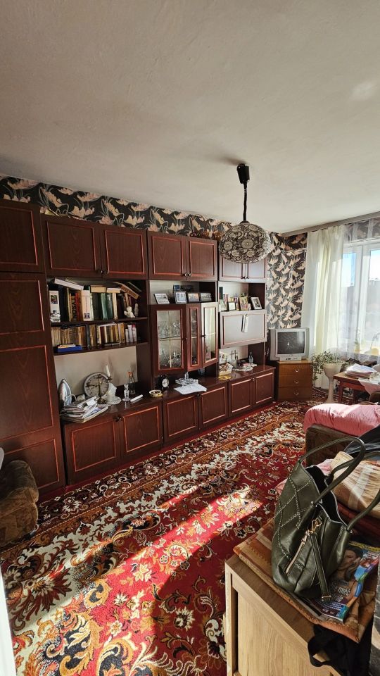 Mieszkanie 3-pokojowe Nysa, os. Podzamcze. Zdjęcie 4