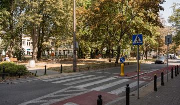 Działka inwestycyjna Warszawa