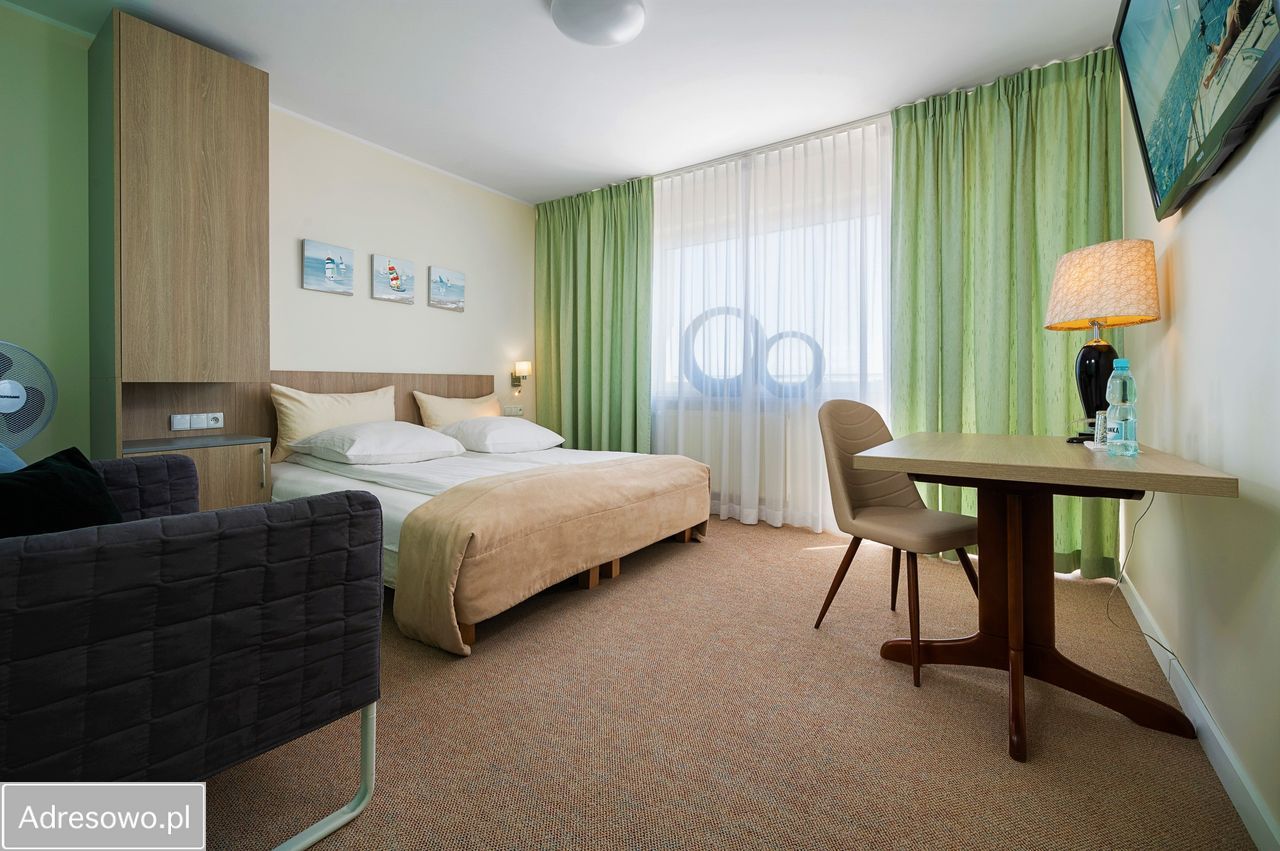 Nieruchomość komercyjna Władysławowo, ul. Męczenników Wielkiej Wsi. Zdjęcie 3