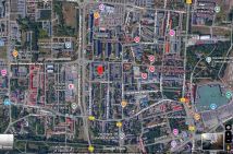 Mieszkanie 1-pokojowe Zabrze Centrum, ul. Tomasza Nocznickiego. Zdjęcie 3