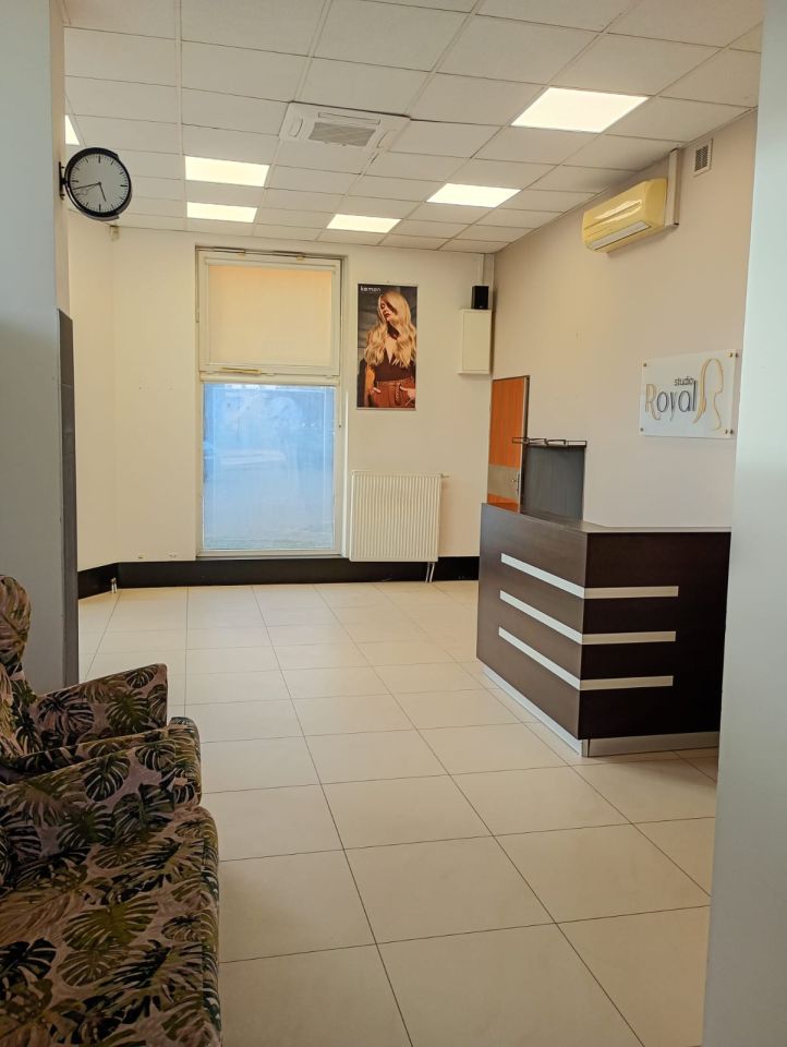 Lokal Wrocław Stabłowice, ul. Główna. Zdjęcie 2