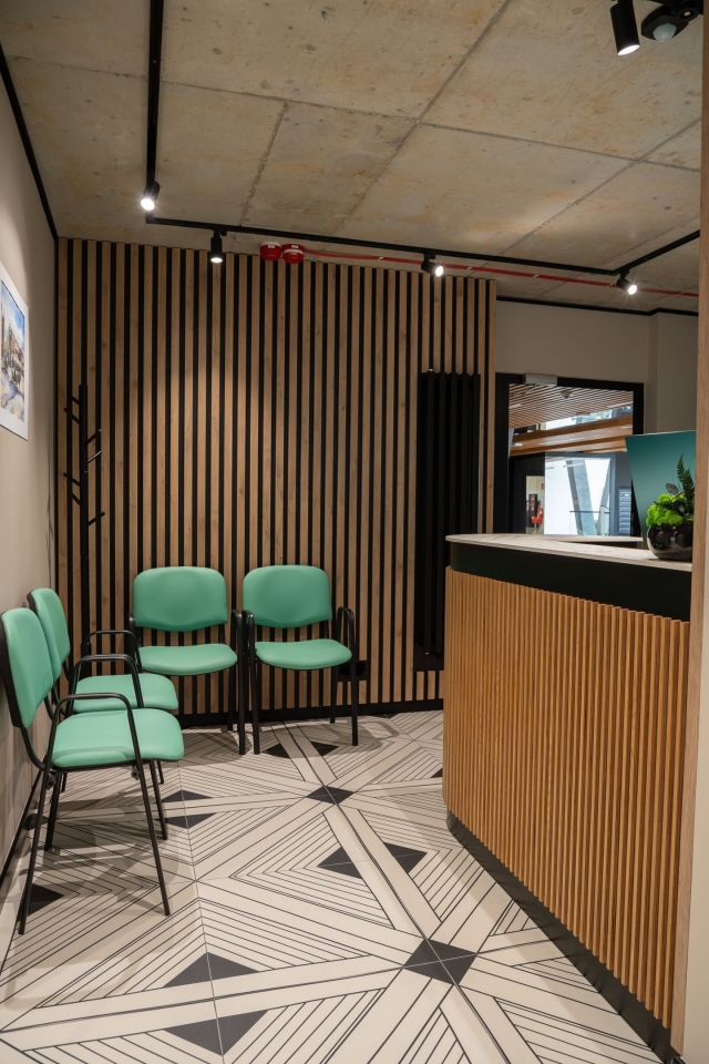 Lokal Kraków Dębniki. Zdjęcie 7