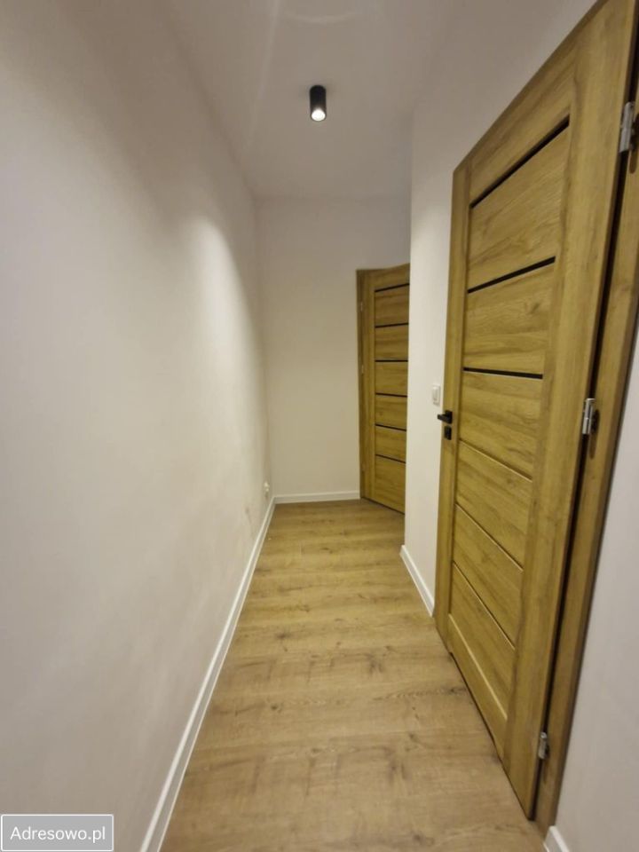 Mieszkanie 2-pokojowe Bytom Śródmieście, ul. Dworcowa. Zdjęcie 4