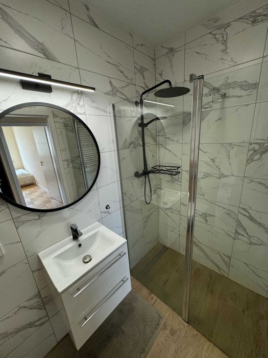 Mieszkanie 2-pokojowe Warszawa Praga-Północ, ul. Grochowska. Zdjęcie 4