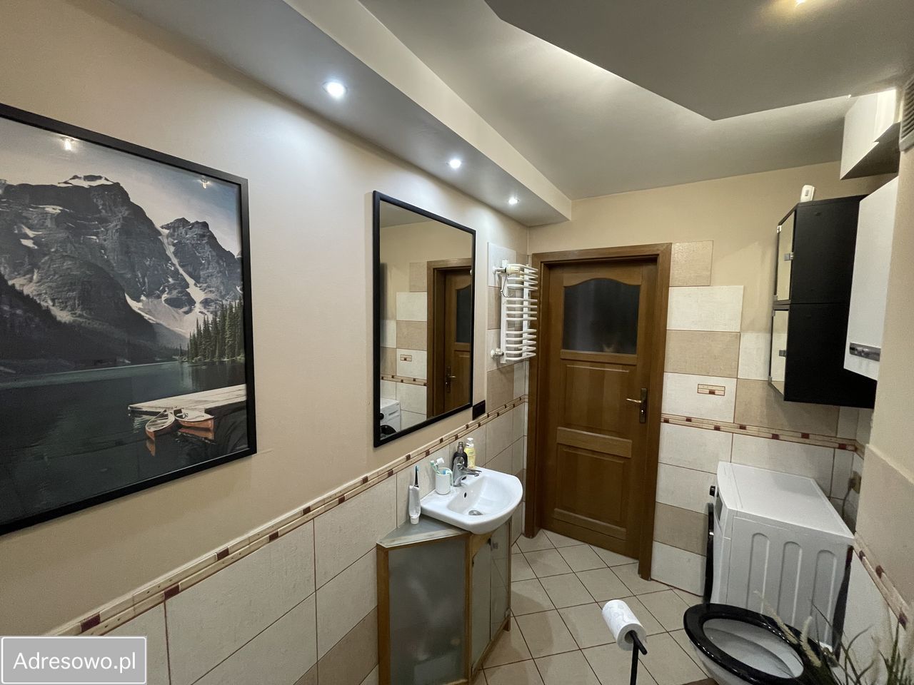 Mieszkanie 3-pokojowe Kielce Sady, ul. Jesionowa. Zdjęcie 10