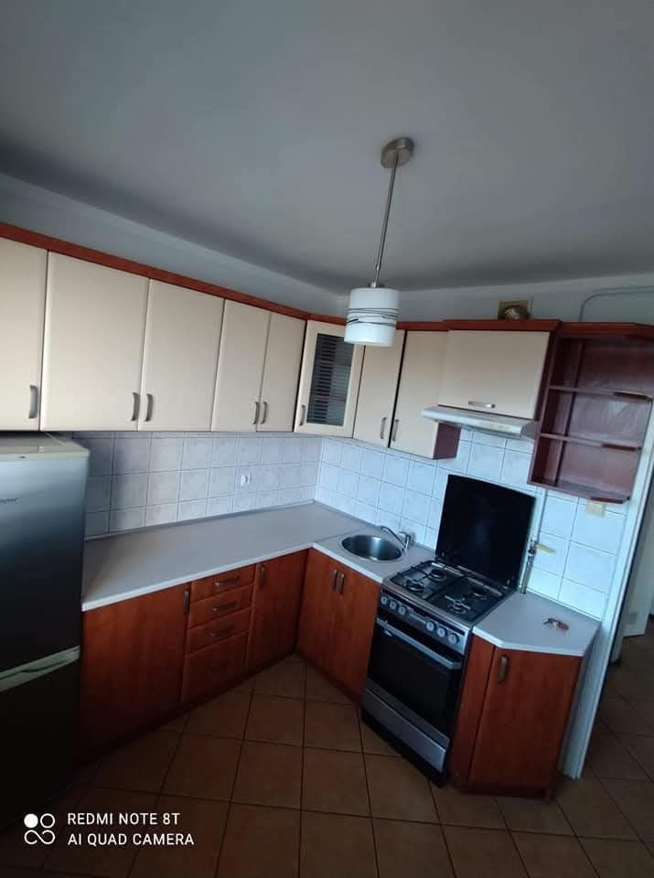 Mieszkanie 1-pokojowe Biała Podlaska, ul. Janowska. Zdjęcie 3