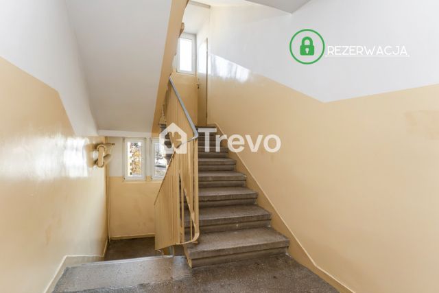 Mieszkanie 2-pokojowe Gdańsk Młyniska, ul. Marynarki Polskiej. Zdjęcie 12