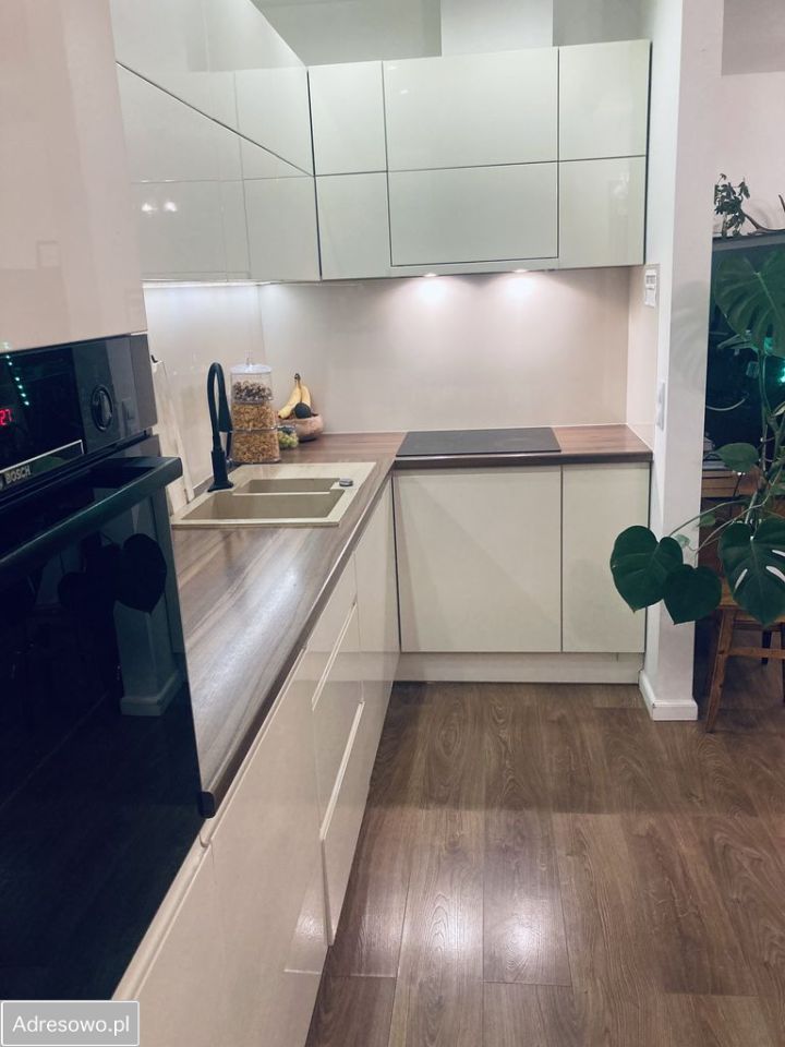 Mieszkanie 3-pokojowe Pruszków, ul. Lipowa. Zdjęcie 3