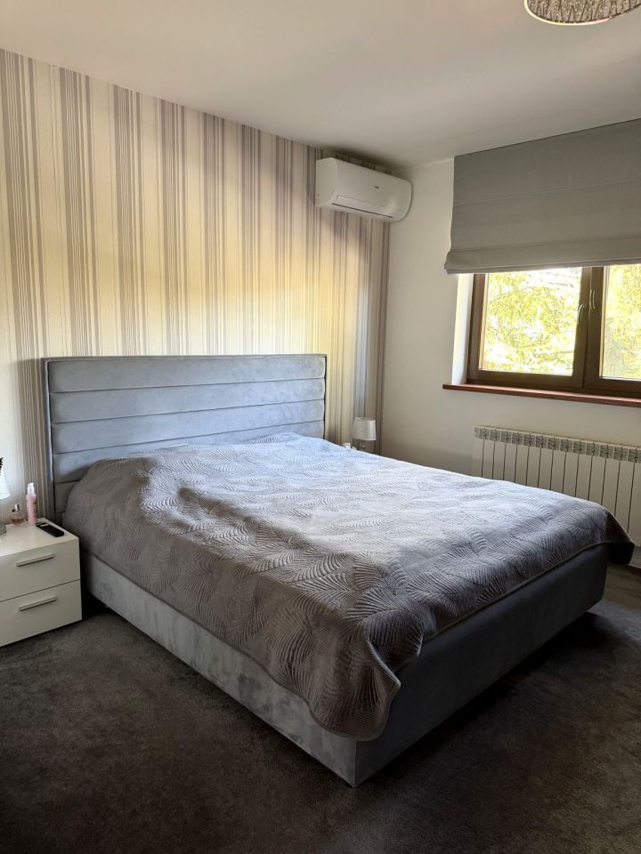 dom wolnostojący, 6 pokoi Wołomin, ul. Sikorskiego. Zdjęcie 3