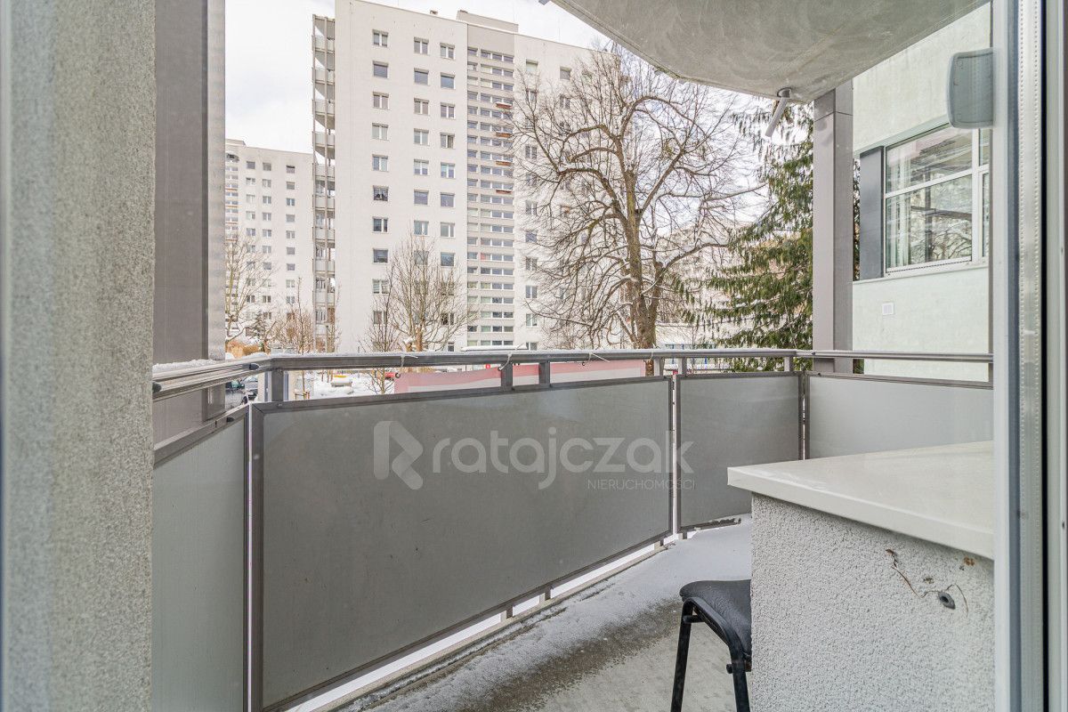 Mieszkanie 2-pokojowe Sopot, ul. 23 Marca. Zdjęcie 3