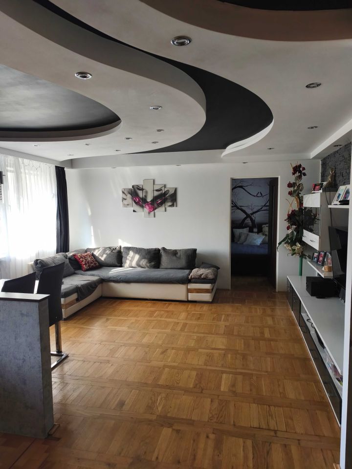 Mieszkanie 4-pokojowe Łęczna, ul. Obrońców Pokoju. Zdjęcie 8