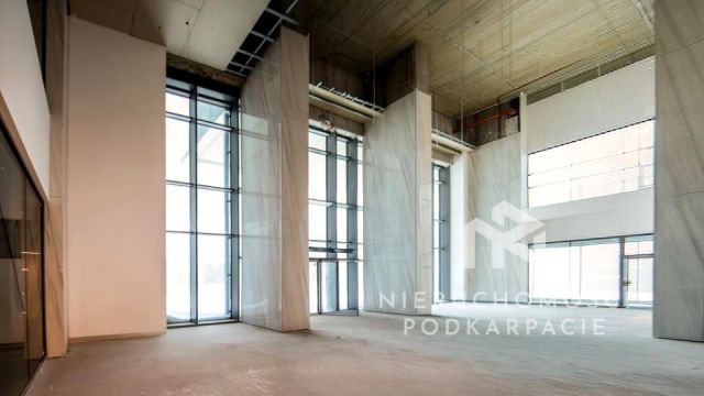 Nieruchomość komercyjna Rzeszów, ul. Fryderyka Szopena. Zdjęcie 2