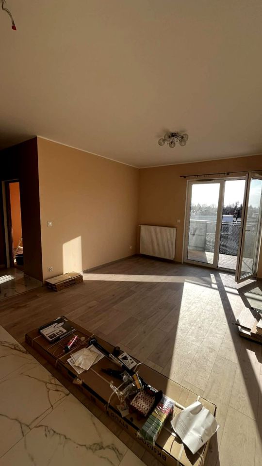 Mieszkanie 2-pokojowe Toruń Stawki, ul. Okólna. Zdjęcie 6