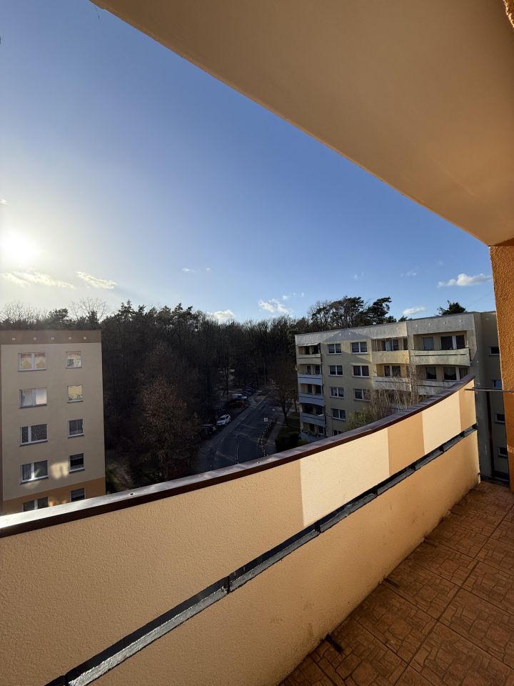 Mieszkanie 2-pokojowe Police, ul. Stefana Roweckiego. Zdjęcie 9