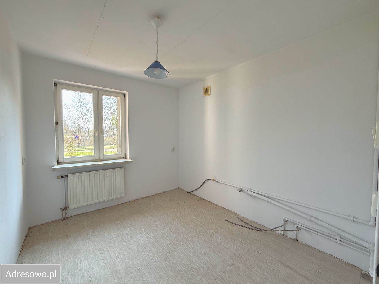 Mieszkanie 3-pokojowe Łódź Górna, ul. Emilii Sczanieckiej. Zdjęcie 10