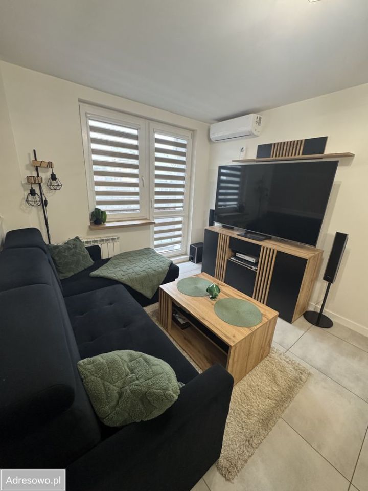 Mieszkanie 2-pokojowe Radom Zamłynie. Zdjęcie 5