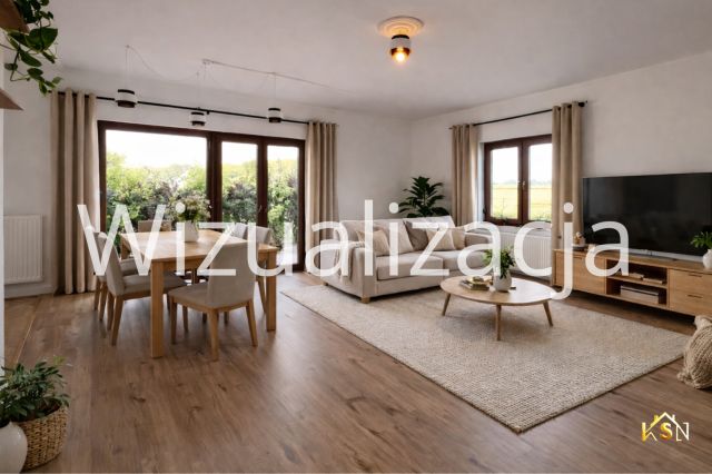 dom wolnostojący, 7 pokoi Studniska Dolne. Zdjęcie 24