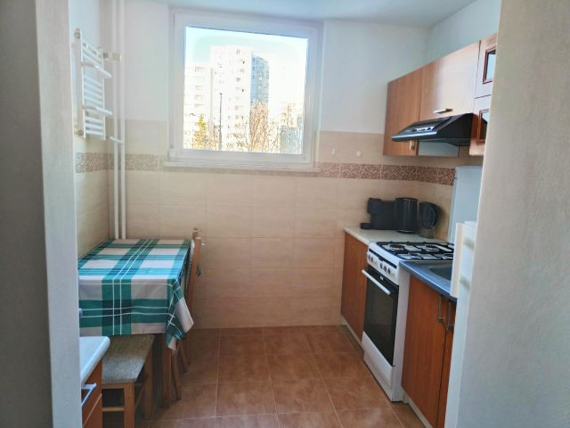 Mieszkanie 2-pokojowe Warszawa Ursynów, ul. Hawajska. Zdjęcie 7