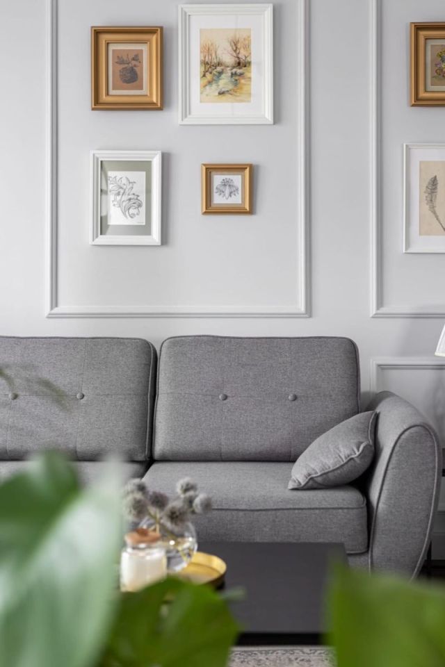 Mieszkanie 4-pokojowe Gdańsk Chełm, ul. Antoniego Suchanka. Zdjęcie 9