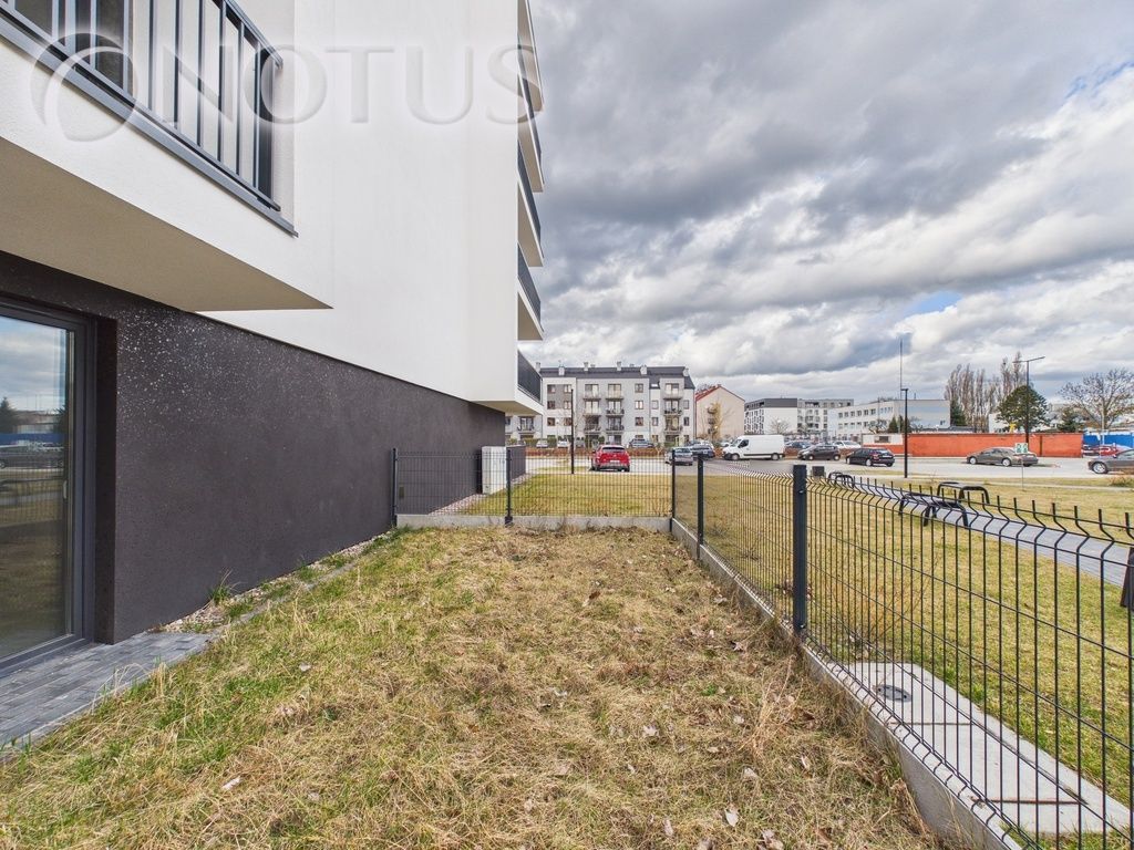 Mieszkanie 2-pokojowe Kołobrzeg, ul. Artyleryjska. Zdjęcie 19